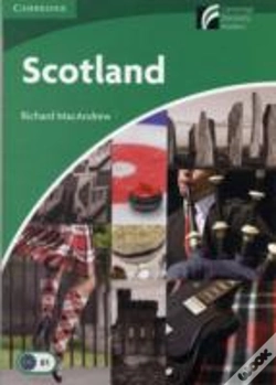 Capa do artigo Scotland Level 3 Lower-Intermediate