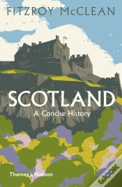 Capa do artigo Scotland