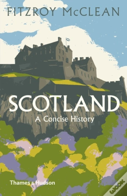 Capa do artigo Scotland