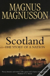 Capa do artigo Scotland
