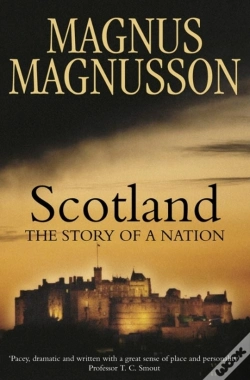 Capa do artigo Scotland