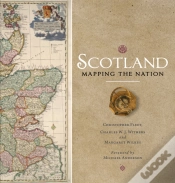 Capa do artigo Scotland: Mapping The Nation