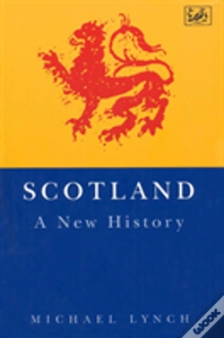 Capa do artigo Scotland