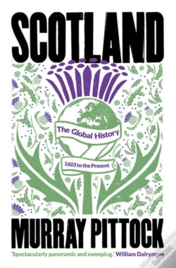 Capa do artigo Scotland