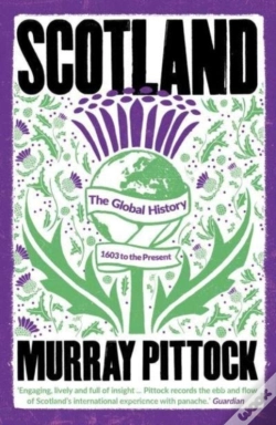 Capa do artigo Scotland