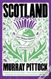 Capa do artigo Scotland