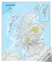 Capa do artigo Scotland