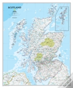 Capa do artigo Scotland