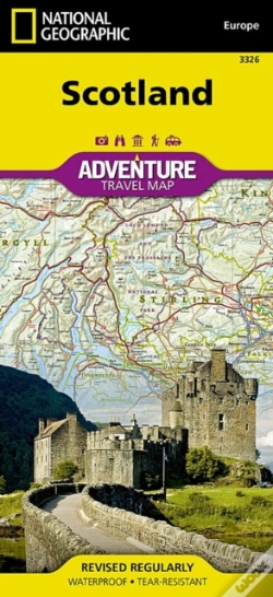 Capa do artigo Scotland