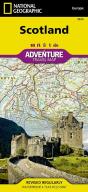 Scotland - Preview