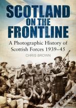 Scotland On The Frontline