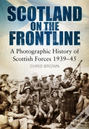 Capa do artigo Scotland On The Frontline
