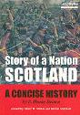 Scotland - Preview