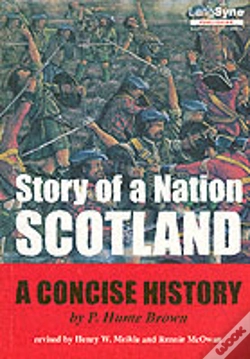 Capa do artigo Scotland
