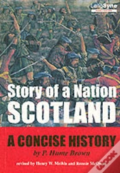 Capa do artigo Scotland