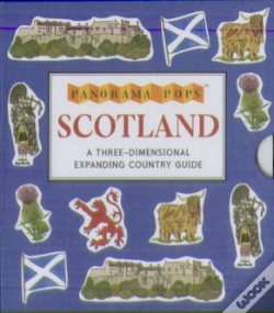 Capa do artigo Scotland: Panorama Pops