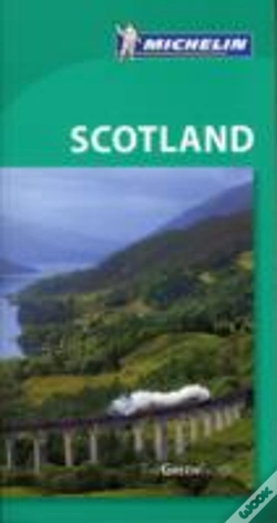 Capa do artigo Scotland