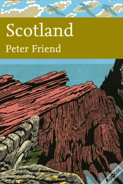Capa do artigo Scotland