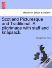 Capa do artigo Scotland Picturesque And Traditional. A