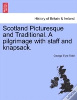 Capa do artigo Scotland Picturesque And Traditional. A