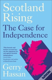 Capa do artigo Scotland Rising