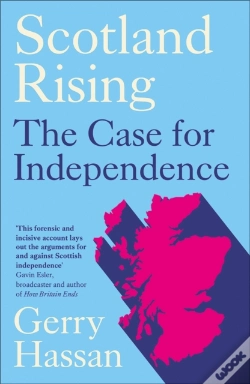Capa do artigo Scotland Rising