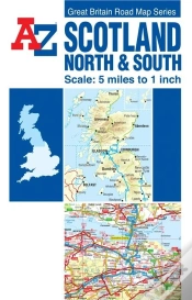 Capa do artigo Scotland Road Map