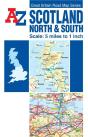 Scotland Road Map - Preview