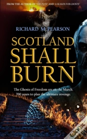 Capa do artigo Scotland Shall Burn