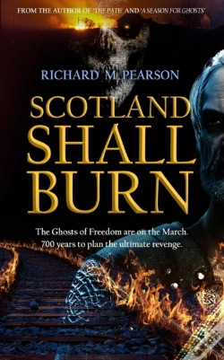 Capa do artigo Scotland Shall Burn