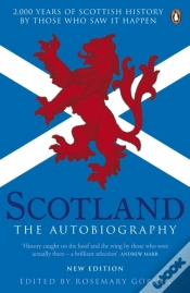 Capa do artigo Scotland: The Autobiography