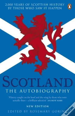 Capa do artigo Scotland: The Autobiography
