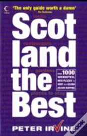 Capa do artigo Scotland The Best
