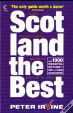 Capa do artigo Scotland The Best