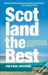 Scotland The Best