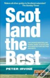 Capa do artigo Scotland The Best