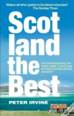 Capa do artigo Scotland The Best