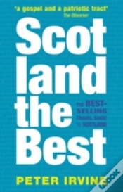 Capa do artigo Scotland The Best