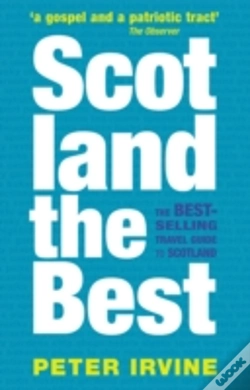 Capa do artigo Scotland The Best
