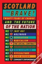 Capa do artigo Scotland The Brave?