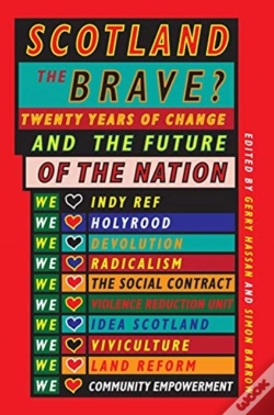 Capa do artigo Scotland The Brave?