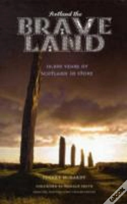 Capa do artigo Scotland The Brave Land