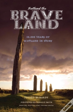 Capa do artigo Scotland The Brave Land