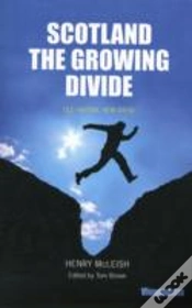 Capa do artigo Scotland The Growing Divide