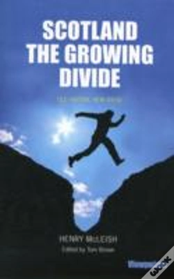 Capa do artigo Scotland The Growing Divide