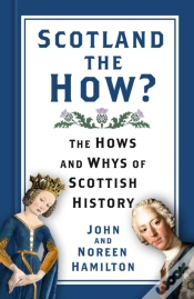 Capa do artigo Scotland The How?