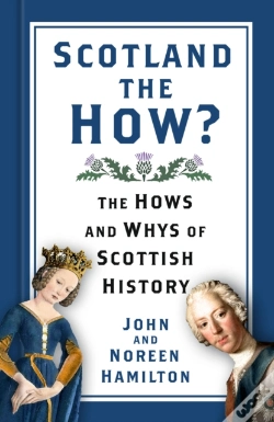 Capa do artigo Scotland The How?