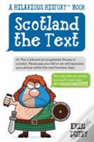 Scotland The Text