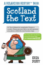 Scotland The Text - Preview