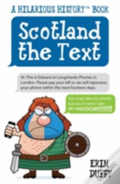 Capa do artigo Scotland The Text